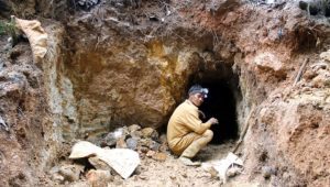 Kasat Reskrim Polres Kotamobagu : Kesepuluh Korban Longsor Di Lokasi Tanoyan Selamat