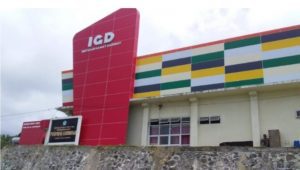 Diduga proyek Pembangunan RSJ Prof. Dr. V. L. Ratumbuysang Tahun 2021, tercium aroma korupsi