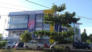 Kementerian PUPR, melalui Kabalai BPJN Sulut Hendro Satrio, diminta copot PPK 1 5 Josanti