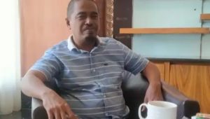 JRT Sedih Media Tidak Berpihak Pada Kebenaran.