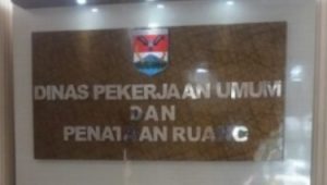 Temuan BPK Sulut di Dinas PUPR Mitra, APH diminta periksa kadis Novie