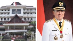 Menyulut kemarahan masyarakat, ” kami meminta klarifikasi dari Walkot AA”