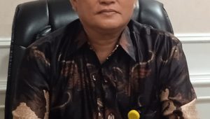 Ketua LPAKN Sulut Audy Endey Spd, pertanyakan laporan yang telah dilayangkan ke Polda Sulut