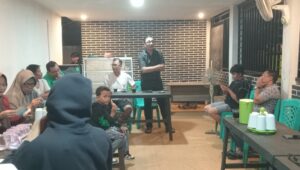 Malendeng Menyatu Siap Coblos Menangkan Said Tasyim di Pemilihan Legislatif 2024