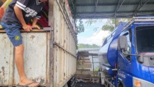 Dugaan Lokasi Tempat Pencucian Uang Ratu Solar Ilegal Vokla Ditemukan, APH Harus Bertindak