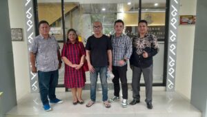 KEADILAN TERTINGGI ADALAH PERDAMAIAN