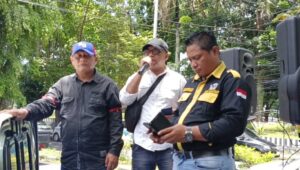 LSM Meminta Kejaksaan Tinggi Sulawesi Utara Turunkan Tim audit Khusus Independen Untuk Memeriksa Pihak Terkait Dugaan Korupsi Covid-19 Sitaro