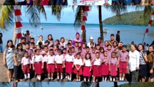 Selamat Memperingati Hari Pendidikan Nasional Dari Kampung Bakalaeng