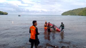 Seorang Nenek berusia 87 Tahun di Kampung Bakalaeng Hilang Sejak Kamis Subuh 20 Juni 2024, Kini Upaya Pencarian Terus dilakukan