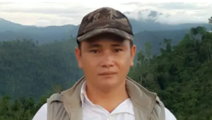 Dinilai Tak Serius, Topan08 “Tantang” Polres Minsel Menangkap Bandar Judi Online