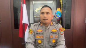 Masyarakat Minsel Apresiasi Kinerja Polres Minsel, Kapolres: Terima kasih.