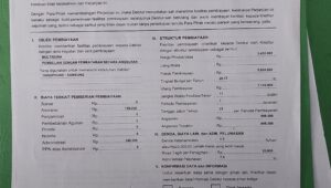 Korban Kredit Fiktif Gugat PT Astra multi Finance Manado 5.5 Miliar diduga Terlibat Pemalsuan Data Pribadi