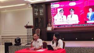 Gugatan Pesangon Eks Karyawan Ditolak Pengadilan Hubungan Industri PDAM Manado Tanggapi Sudah Selesai