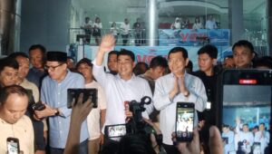 Kemenangan YSK-VM Murni Dukungan Masyarakat Sulawesi Utara