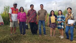 Modus Baru Penipuan Tanah di Manado: Diduga Ada Oknum Ubah Plotingan Tanpa Izin