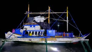 Jika Tak mau Rugi,Para Penambang Waspada CN Ilegal Kualitas Buruk Masuk wilayah Sulut dan Gorontalo Minta APH Perketat wilayah Perbatasan