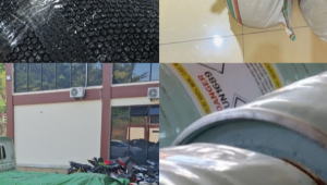 CN Tekwang Palsu Beredar di Sulawesi Utara Rugikan Para Penambang, Minta APH Tindak Tegas