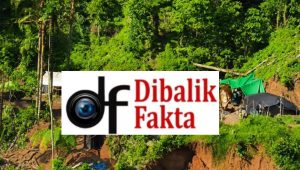 PETI Garini Diduga Beroperasi Lagi, Alat Berat Kembali Menggila di Hutan Negara, Publik Pertanyakan Ketegasan Aparat