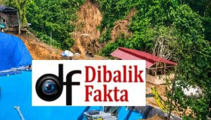 PETI Ihis Belang Terus Beroperasi, Publik Pertanyakan Ketegasan Aparat dan Nasib Penegakan Hukum