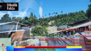 Oknum Anggota DPRD Boltim RS Diduga Terlibat PETI dan Pencucian Uang: LSM BAKKIN Siap Laporkan Ke Bareskrim Polri