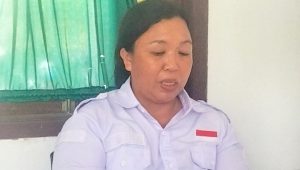 Mirisnya Mantan Hukum Tua Boyong atas, Akui Kesalahan Penggelapan Gaji perangkat
