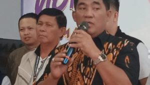 Tambang Rakyat Mintu Segera Terbit, Masyarakat Lingkar Tambang, “Terima Kasih Kepada Gubernur YSK