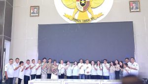 Deklarasi KMNU-I Disambut Positif Masyarakat Nusa Utara, Momentum Baru Membangun Persatuan dan Kekuatan Politik Sosial