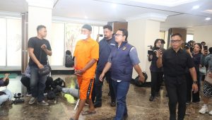 POLDA Metro Jaya Ungkap Tindak Pindana Perdagangan Orang (TPPO )Korban Dijanjikan Kerja di Turki Berujung ke Libya