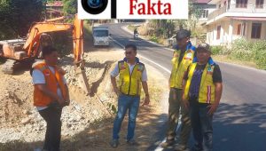 Rhismono dan Jajaran PPK PJN Wilayah II Dapat Apresiasi, Jalan Nasional Sulut Kian Mantap.