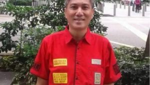 HBL Kembali ke Komisi III, Sebagai Penyambung Lidah Rakyat