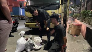 Ditpolairud Polda Metro Jaya Tetapkan Tersangka Kasus Minerba