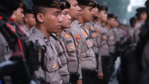 Polda Metro Jaya Amankan Sejumlah Kegiatan Masyarakat, 8.095 Personel Gabungan Disiapkan