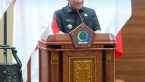 APBD Sulut 2027 Tembus Rp3,24 Triliun, YSK Tegaskan Anggaran Harus Kembali ke Rakyat