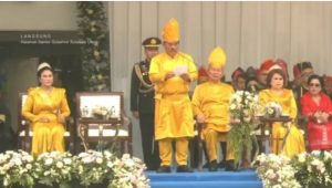 HUT ke-62 Sulut, Yulius Selvanus Ajak Semua Elemen Perkuat Sinergi dan Kerja Nyata