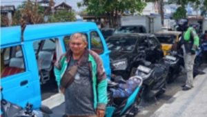 Antrean Pertalite Mengular, Pemkot Manado Beri Pertamina Tenggat 3 Hari Benahi Distribusi BBM