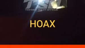 Dituduh Operasikan Alat Berat di Loaksi Tambang, Roi Korua Bantah: Itu Hoax, Saya Tantang Pembuat Berita Tunjukkan Bukti Yang Jelas